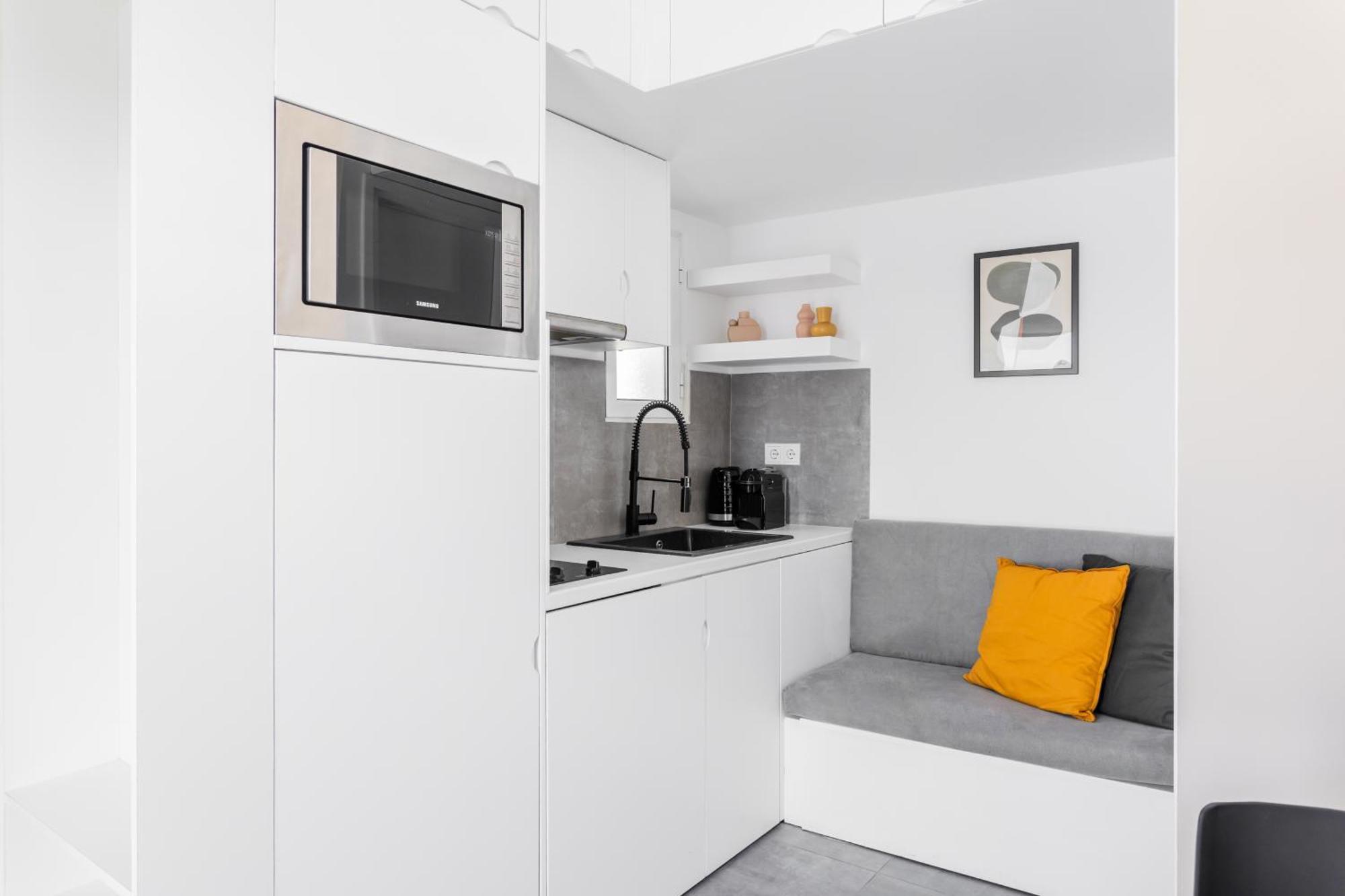 Snug By Zoia Living Apartment Athens Exterior photo