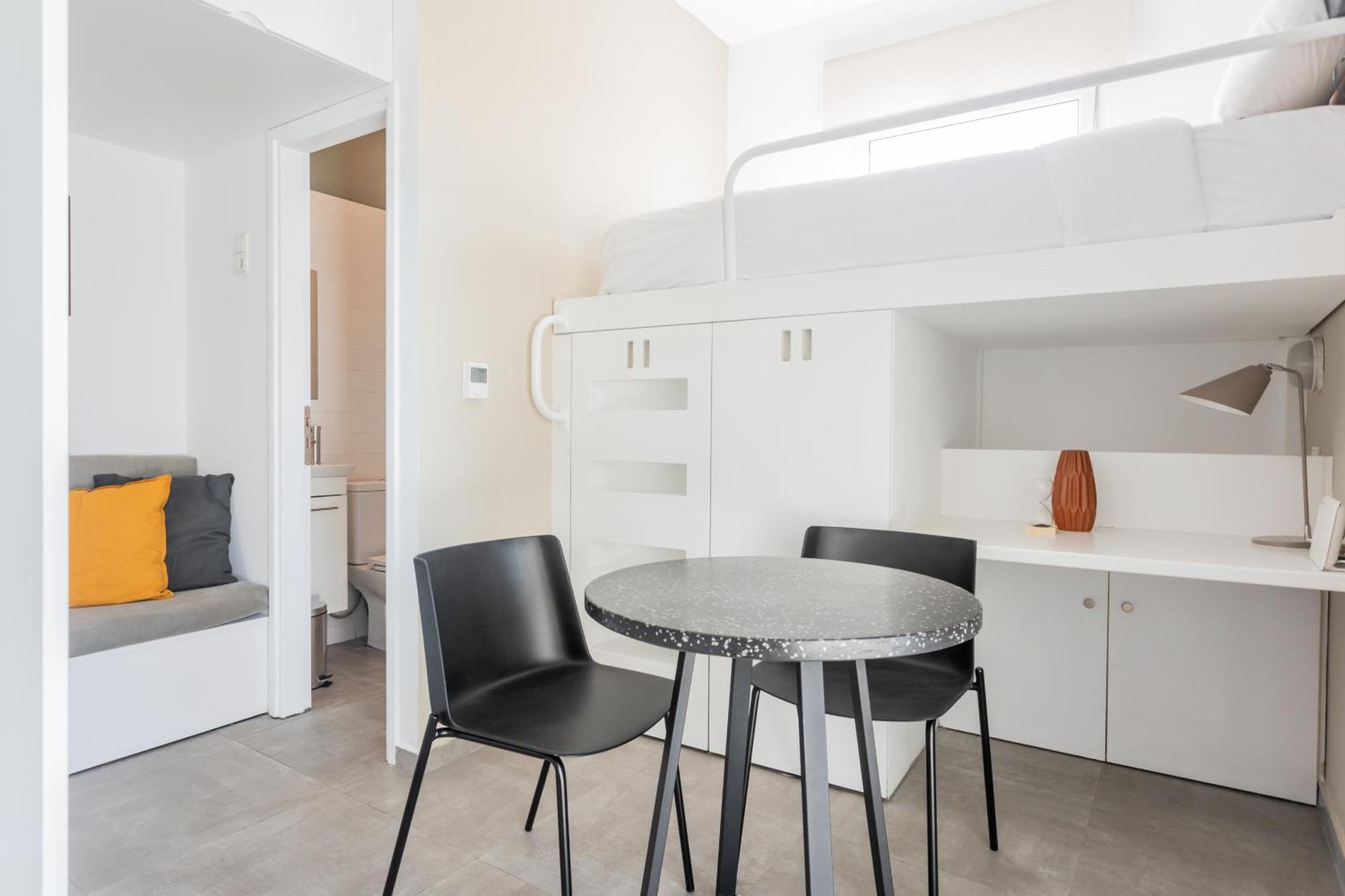 Snug By Zoia Living Apartment Athens Exterior photo