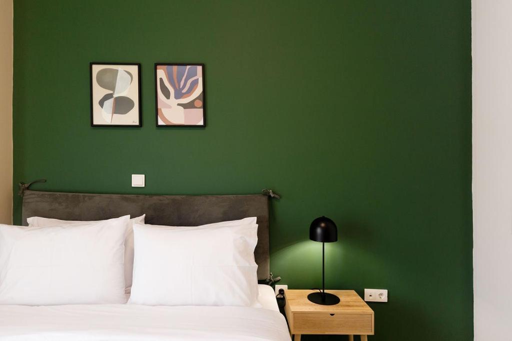 Snug By Zoia Living Apartment Athens Exterior photo
