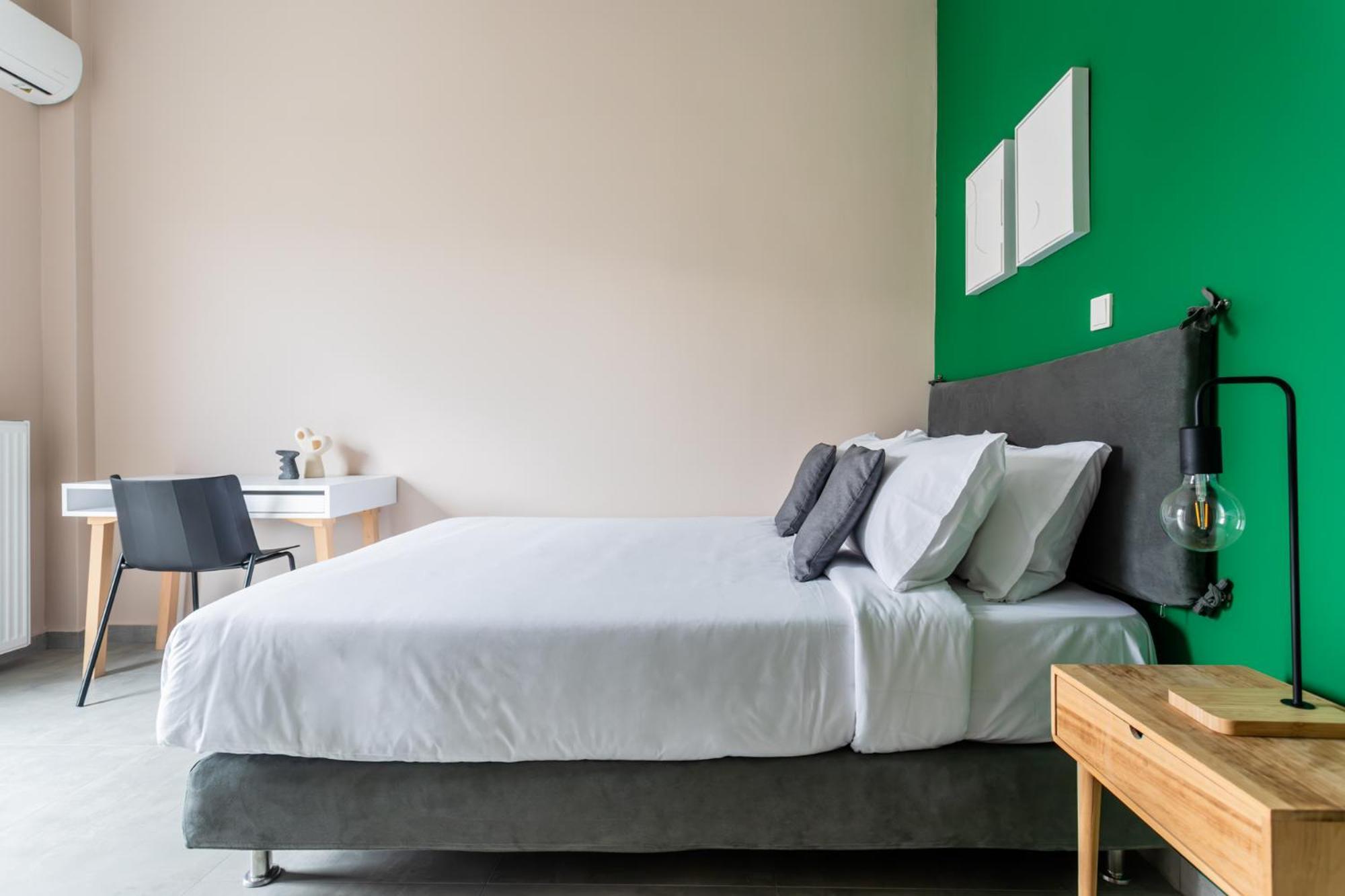 Snug By Zoia Living Apartment Athens Exterior photo