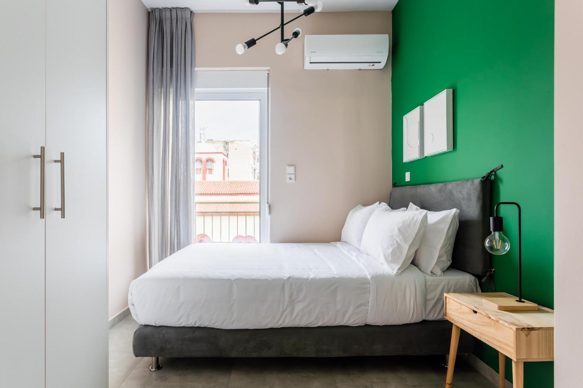 Snug By Zoia Living Apartment Athens Exterior photo