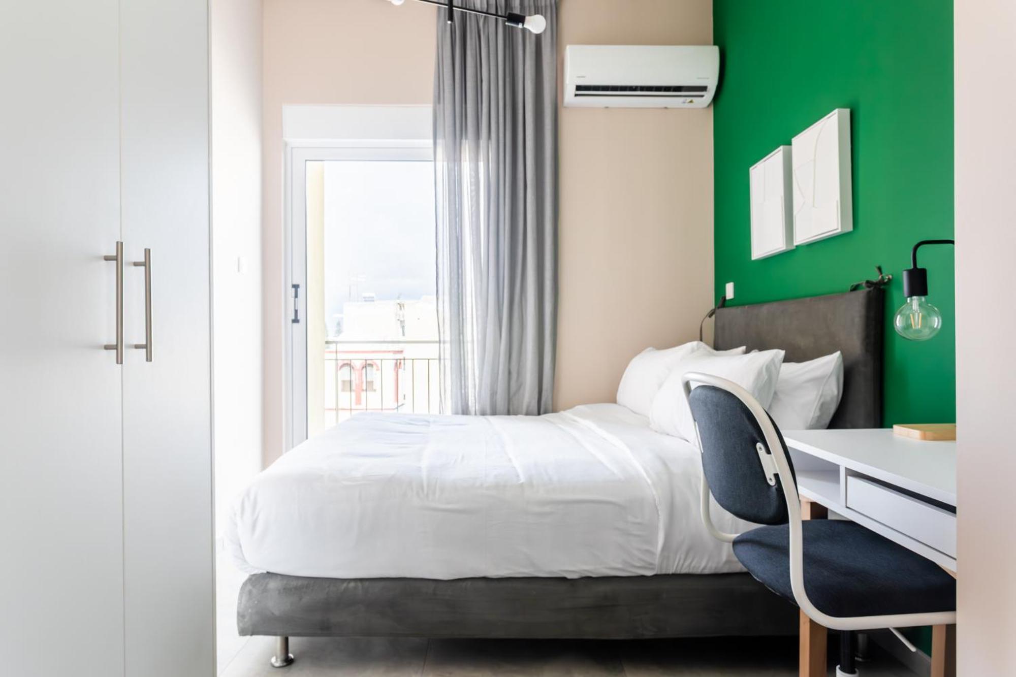 Snug By Zoia Living Apartment Athens Exterior photo