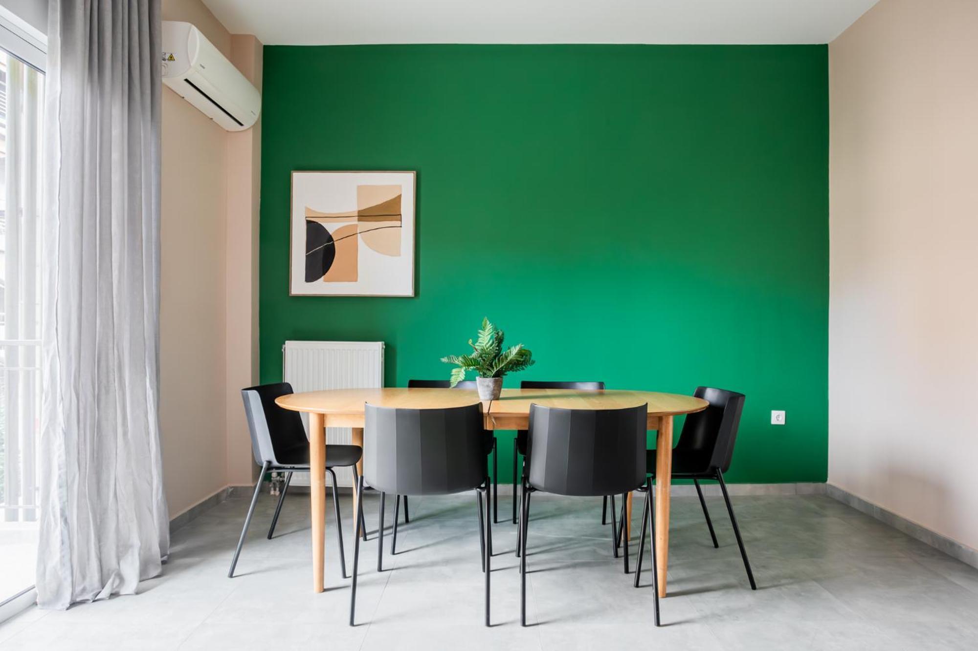 Snug By Zoia Living Apartment Athens Exterior photo