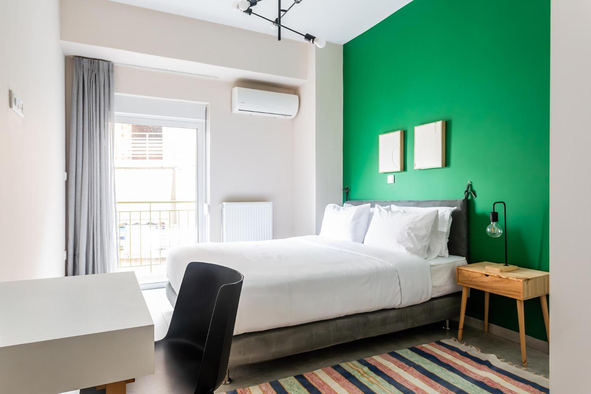 Snug By Zoia Living Apartment Athens Exterior photo
