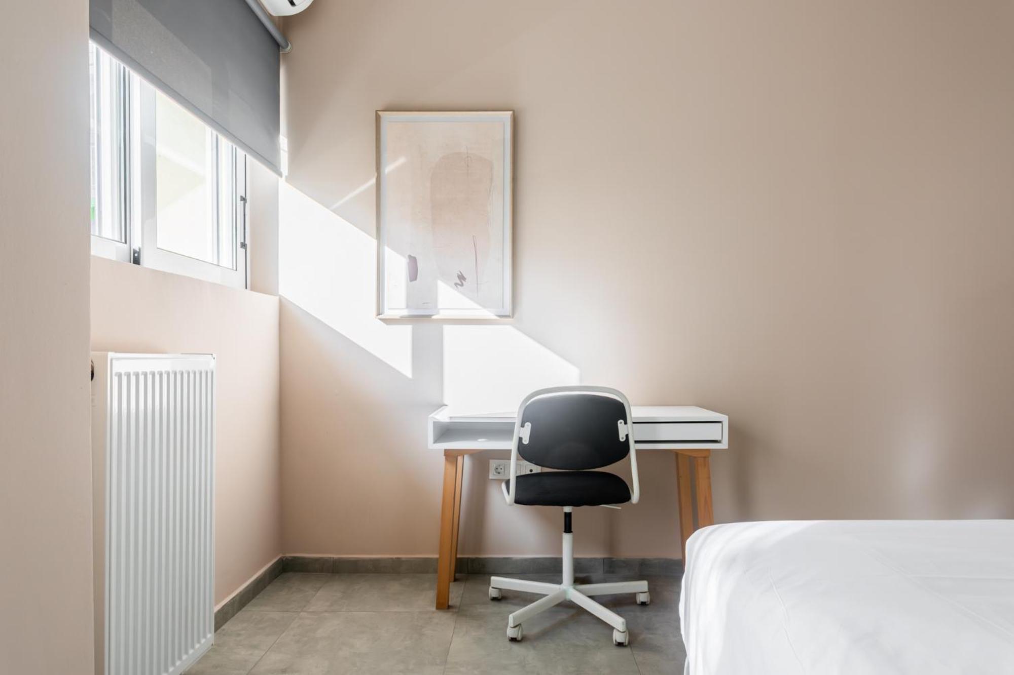 Snug By Zoia Living Apartment Athens Exterior photo